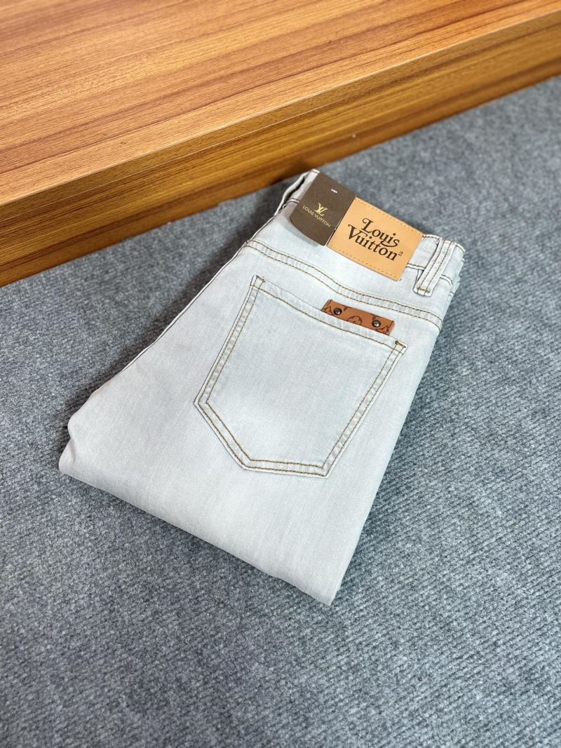 Louis Vuitton Jeans